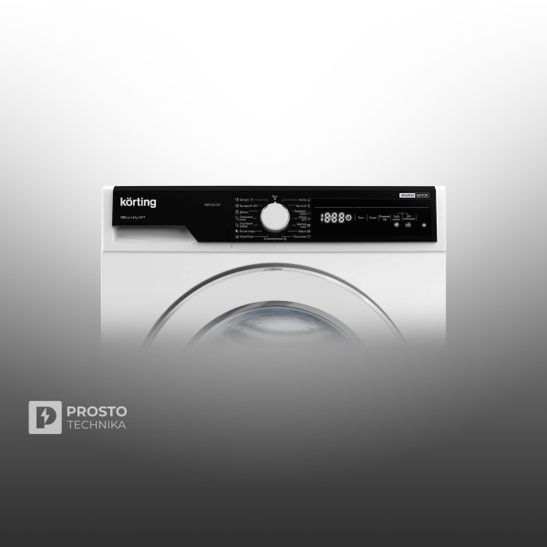 Стиральная машина Korting KWM 42IL1267